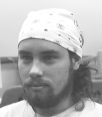 (Bob with bandana)